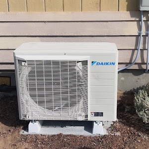 Vice Heating and Cooling place picture